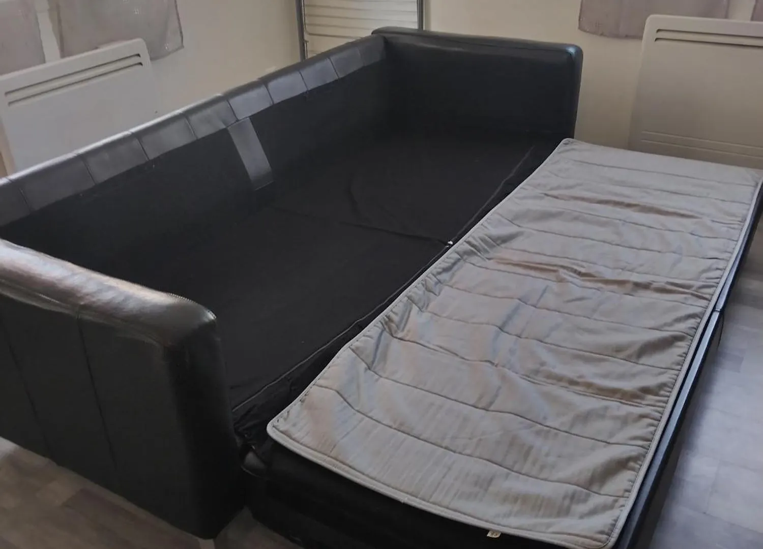 Agréable maisonnette à proximité du centre-ville Oyonnax
