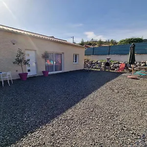 Le Ptit Cocon Ardechois Veyras