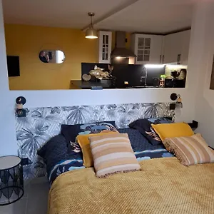 Le Des Pierres Dorées Marcilly-d'Azergues