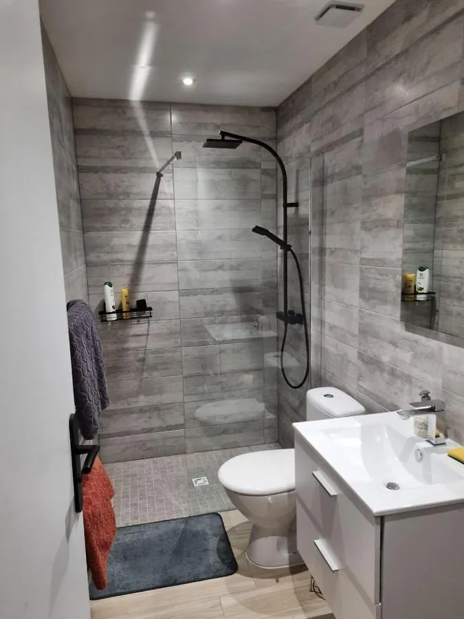 Apartment Agreable Maisonnette A Proximite Du Centre-Ville Oyonnax