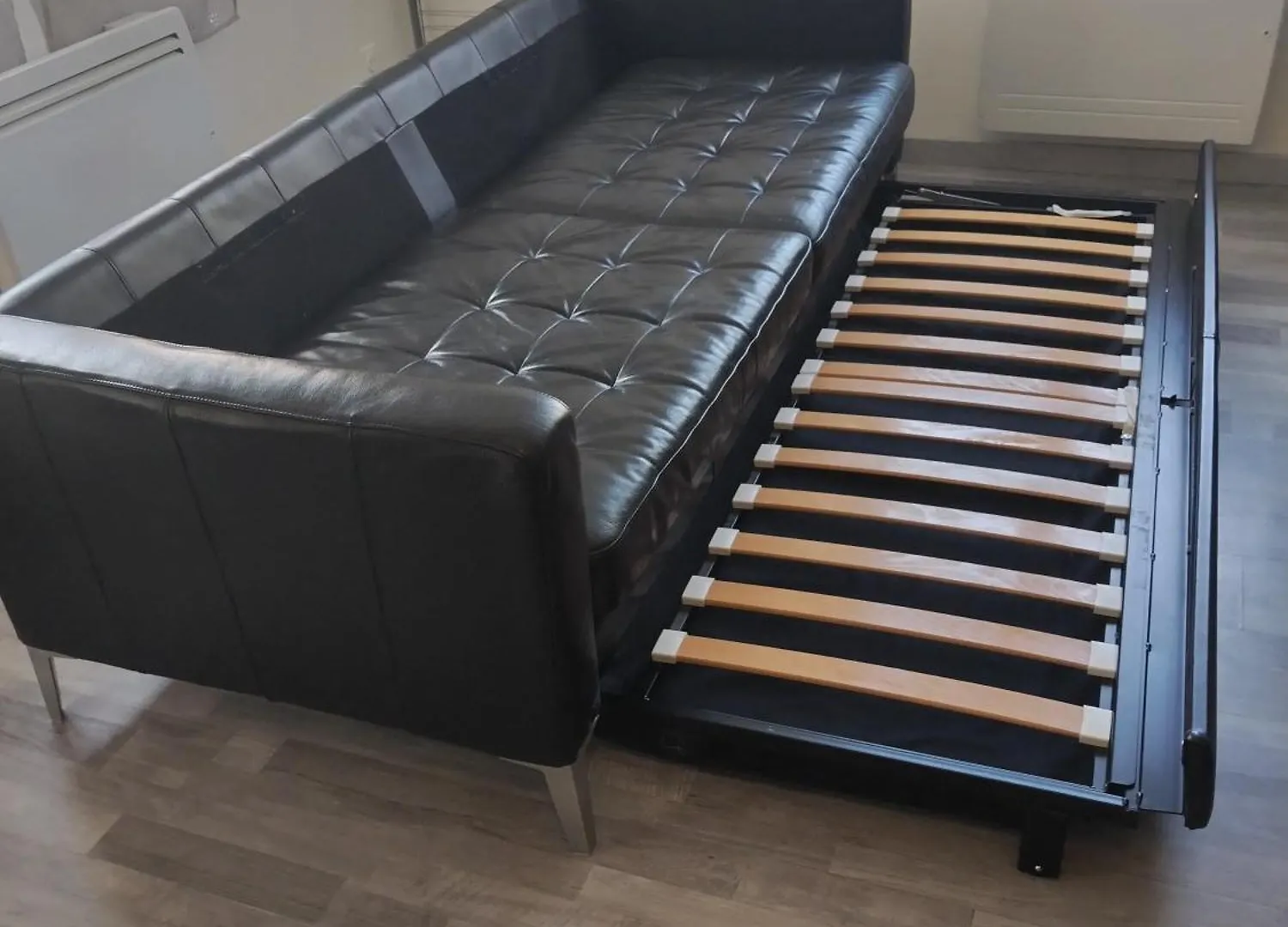 Agreable Maisonnette A Proximite Du Centre-Ville Oyonnax 0*,  France